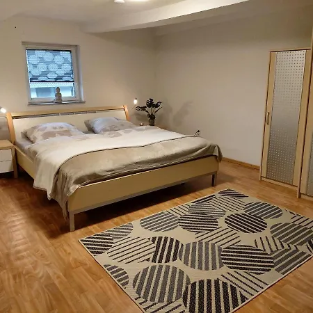 Wolf Apartment Einbeck