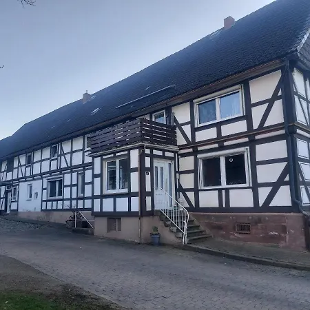 Апартаменты Wolf *