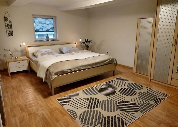 Wolf Apartment Einbeck